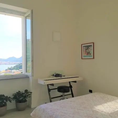 Apartament Lake View *