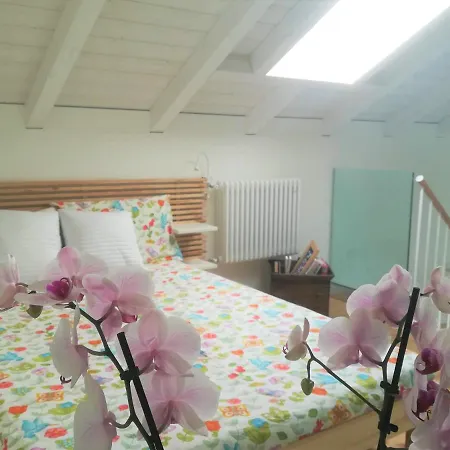 Apartament Lake View