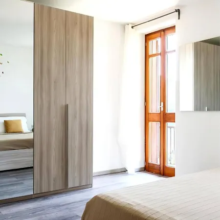 View Apartment *