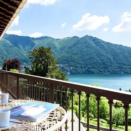 View * Cernobbio